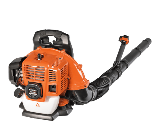 Patriot BGK 345, - 6