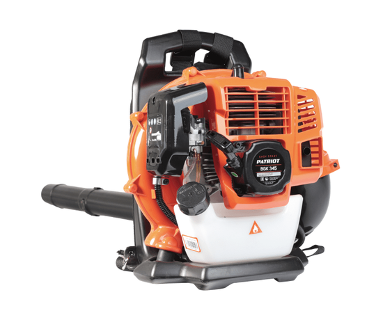 Patriot BGK 345, - 8