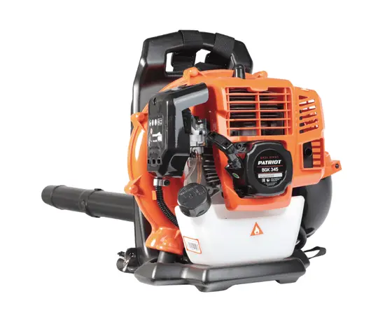 Patriot BGK 345, - 8 Patriot BGK 345, - 8