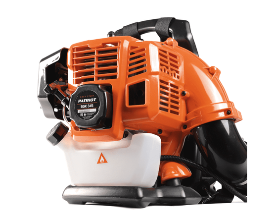 Patriot BGK 345, - 9