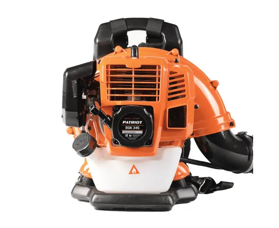 Patriot BGK 345, - 10 Patriot BGK 345, - 10