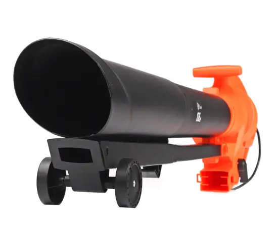 Patriot BV 2000 E, - 2