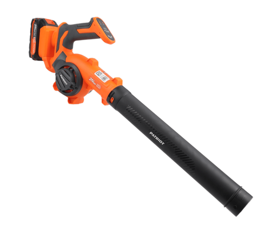 Patriot CB 211, - 2