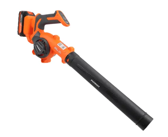 Patriot CB 211, - 2