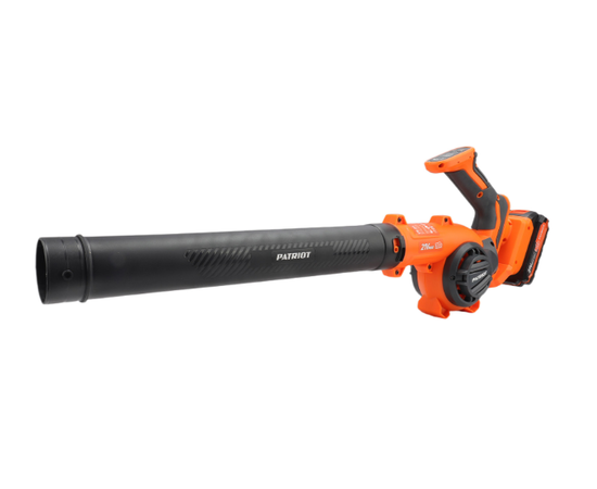 Patriot CB 211, - 3
