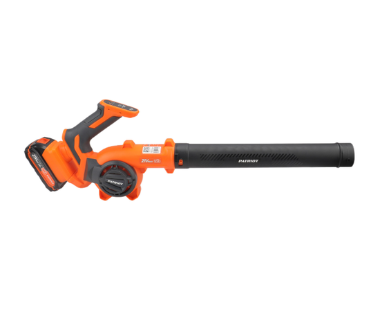 Patriot CB 211, - 4
