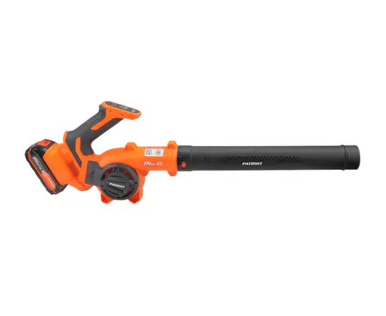 Patriot CB 211, - 4