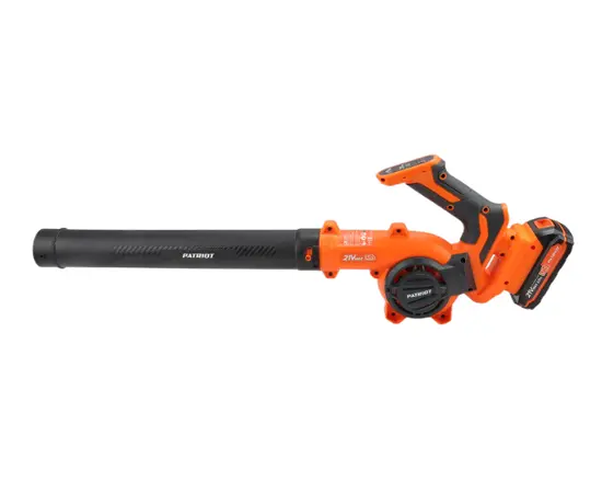 Patriot CB 211, - 5