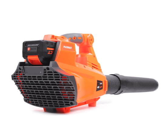 Patriot CB 440 LCT, - 6