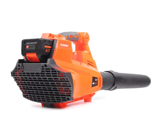 Patriot CB 440 LCT, - 6
