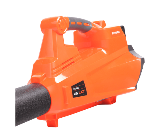 Patriot CB 440 LCT, - 7
