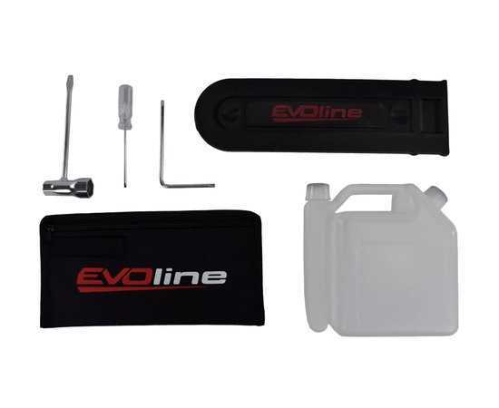 Evoline CSG 25-12 ES, - 6