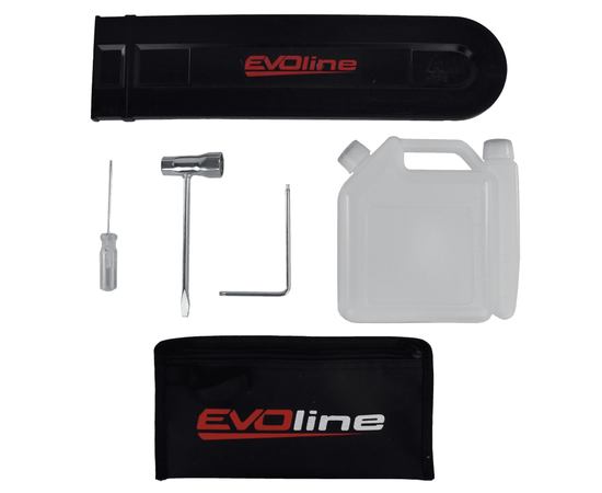 Evoline CSG 40-14 ES, - 6