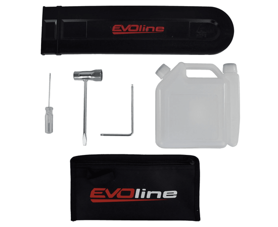 Evoline CSG 40-16 ES, - 6