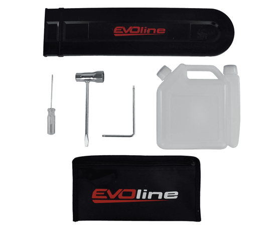 Evoline CSG 46-16 ES, - 6