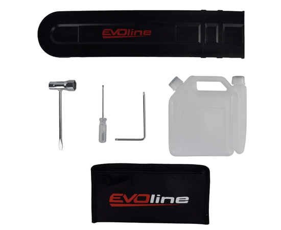 Evoline CSG 46-18 ES, - 6