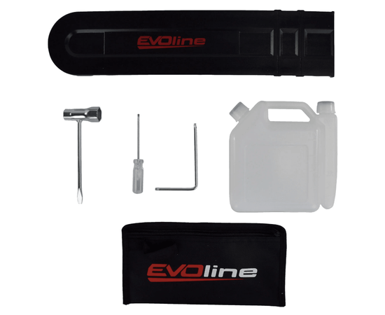 Evoline CSG 50-18 ES, - 6