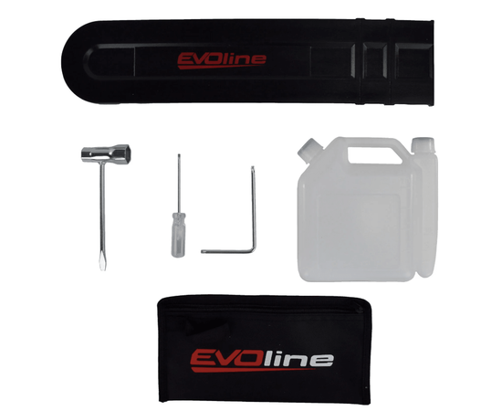 Evoline CSG 55-18 ES, - 6