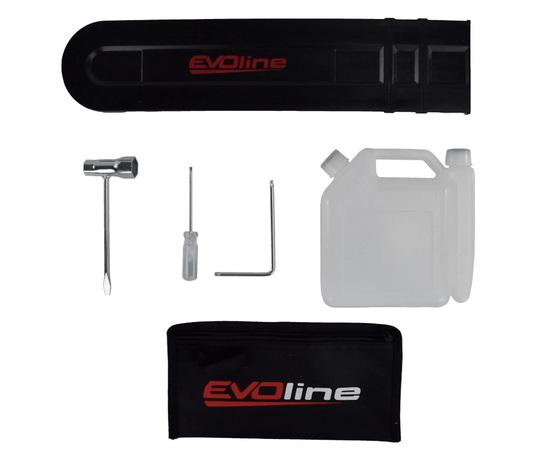 Evoline CSG 58-18 ES, - 6