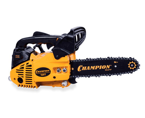 Champion 125T-10, - 2