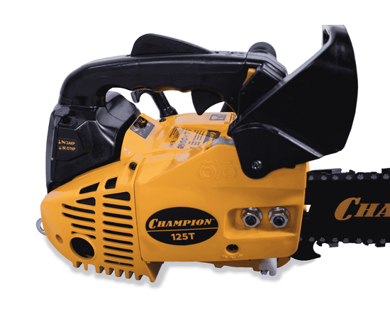 Champion 125T-10, - 4