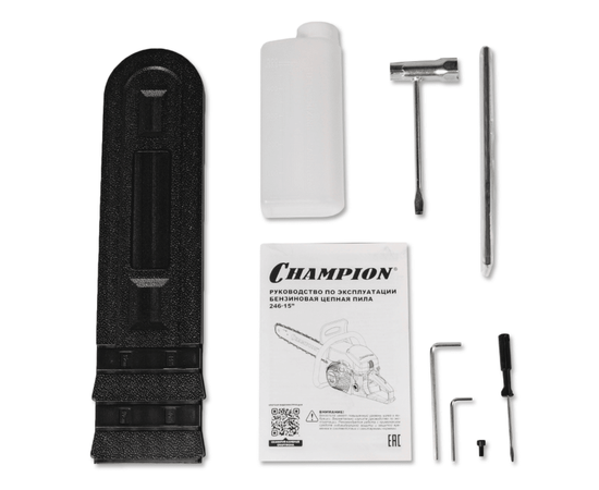 Champion 246-15, - 4