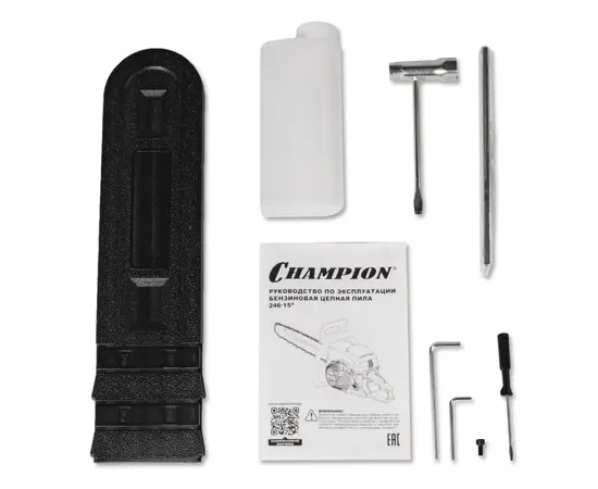 Champion 246-15, - 4