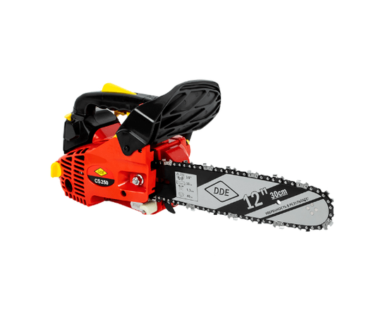 DDE CS250-12, - 2