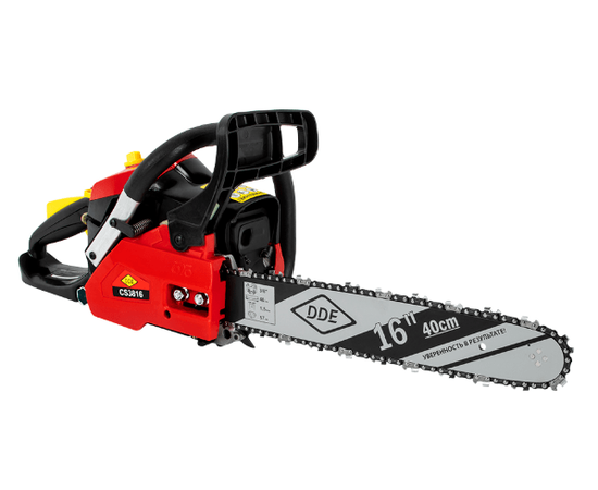 DDE CS3816, - 2