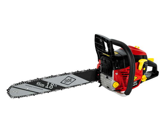 DDE CS4518