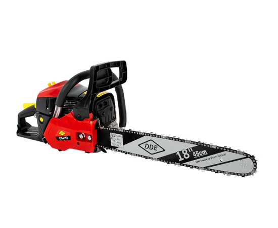 DDE CS4518, - 2