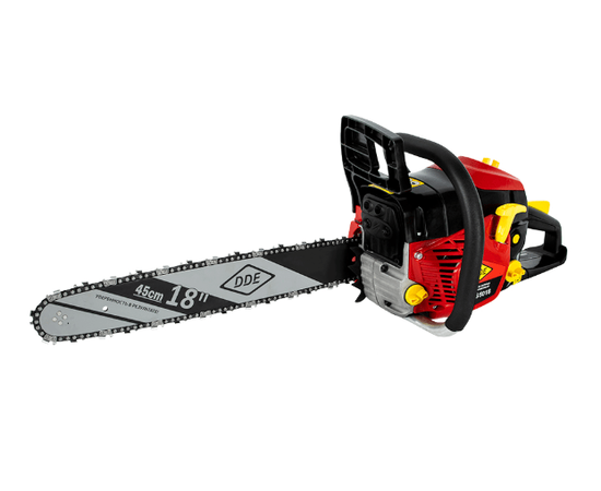DDE CS5018