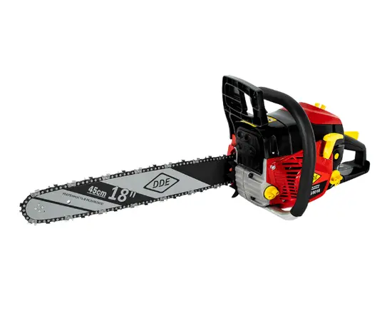 DDE CS5018
