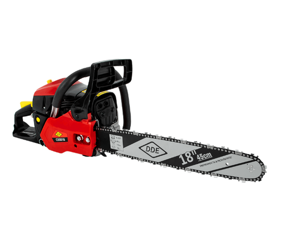 DDE CS5018, - 2