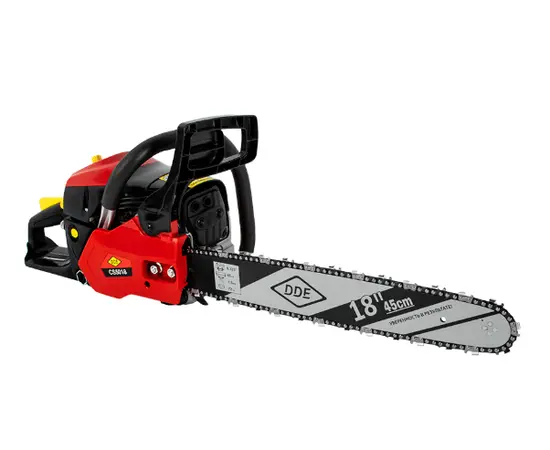 DDE CS5018, - 2