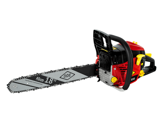 DDE CS550-18