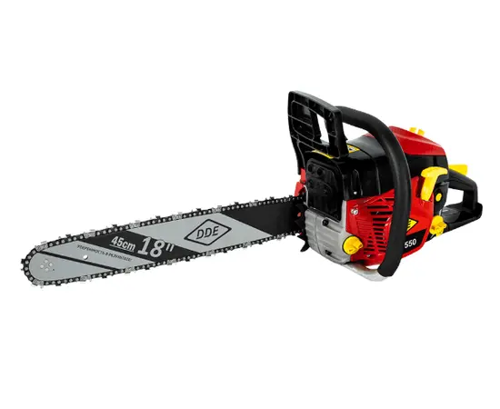 DDE CS550-18