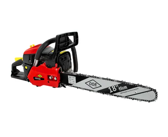 DDE CS550-18, - 2