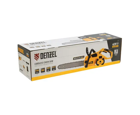 Denzel RCS 400-62, - 14