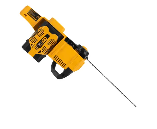 Denzel RCS 400-62, - 11