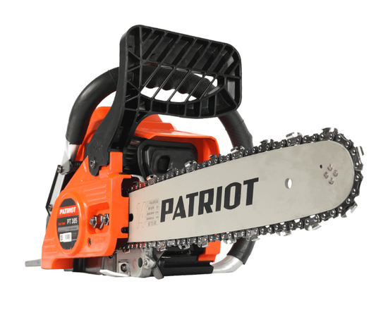 Patriot PT 385, - 3