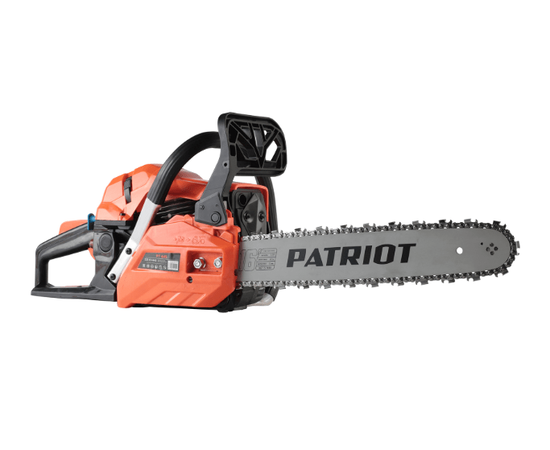 Patriot PT 445, - 4