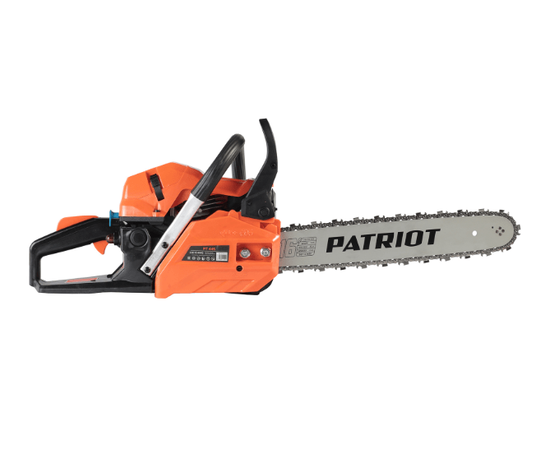 Patriot PT 445, - 5