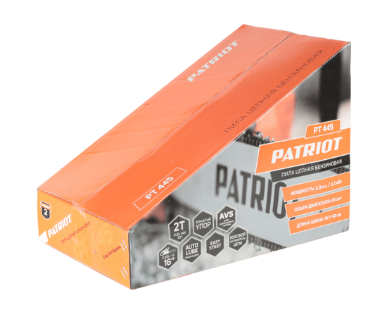 Patriot PT 445, - 14