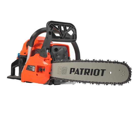 Patriot PT 452, - 4