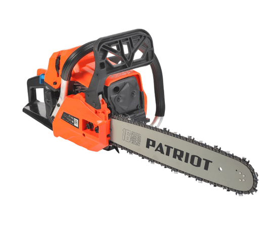 Patriot PT 452, - 5