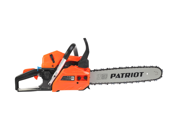 Patriot PT 452, - 7