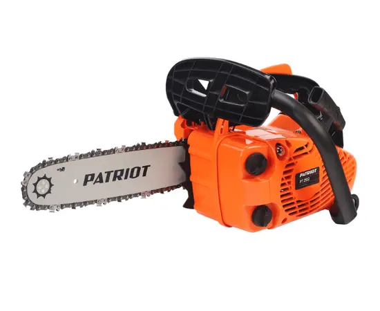 Patriot PT 2512 Patriot PT 2512