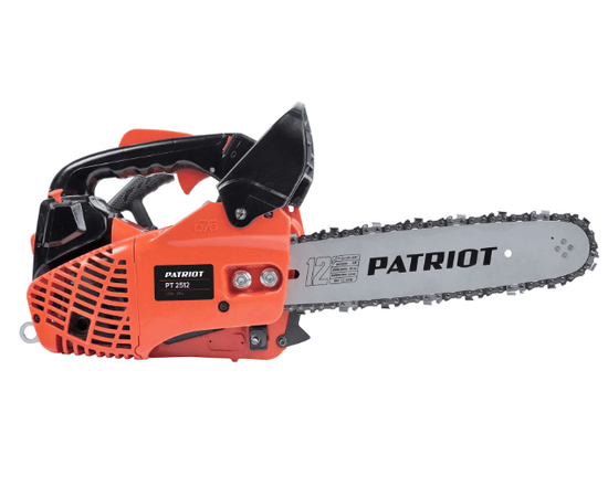 Patriot PT 2512, - 4