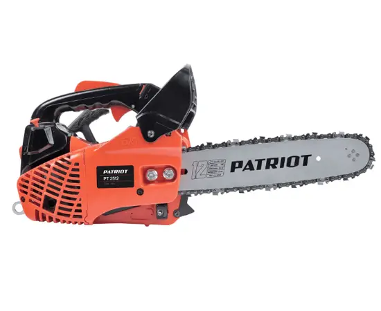 Patriot PT 2512, - 4 Patriot PT 2512, - 4